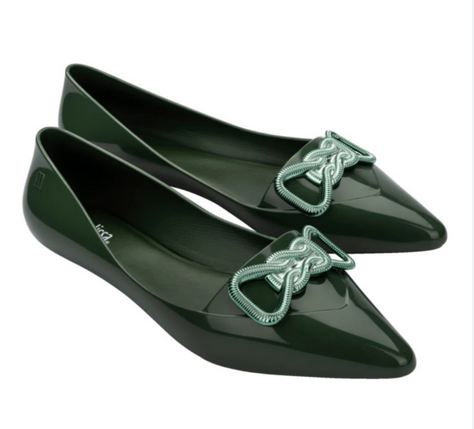 Melissa Pointy Classy AD