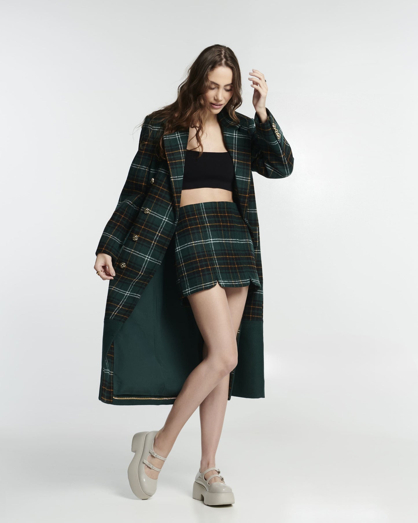 Melissa Farah AD