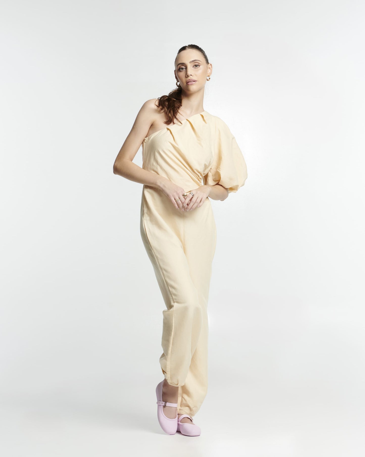 Melissa Soft Ballerina AD