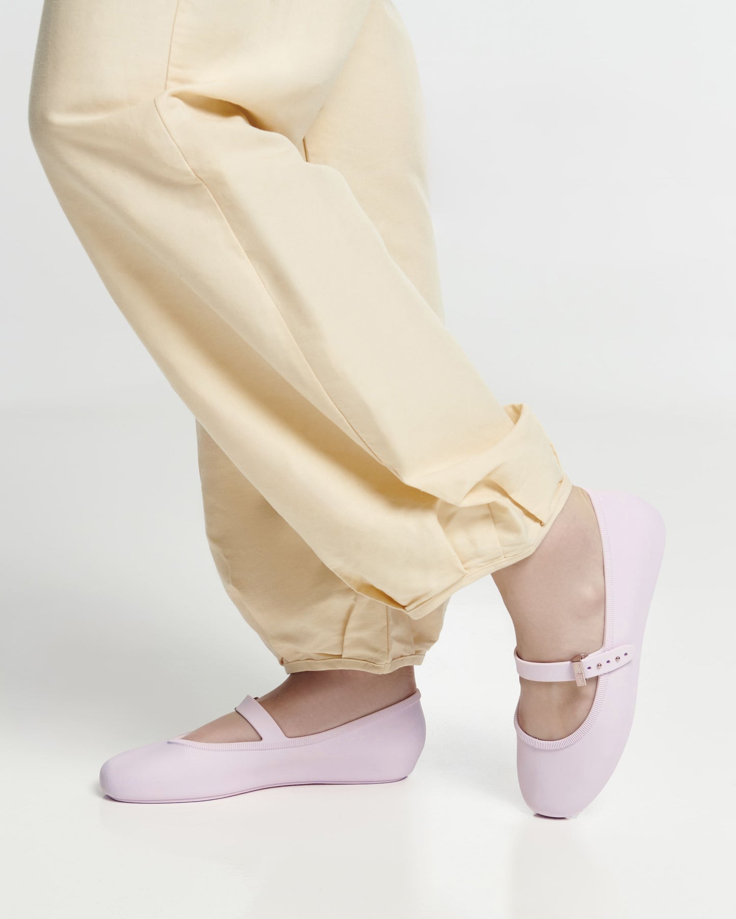 Melissa Soft Ballerina AD