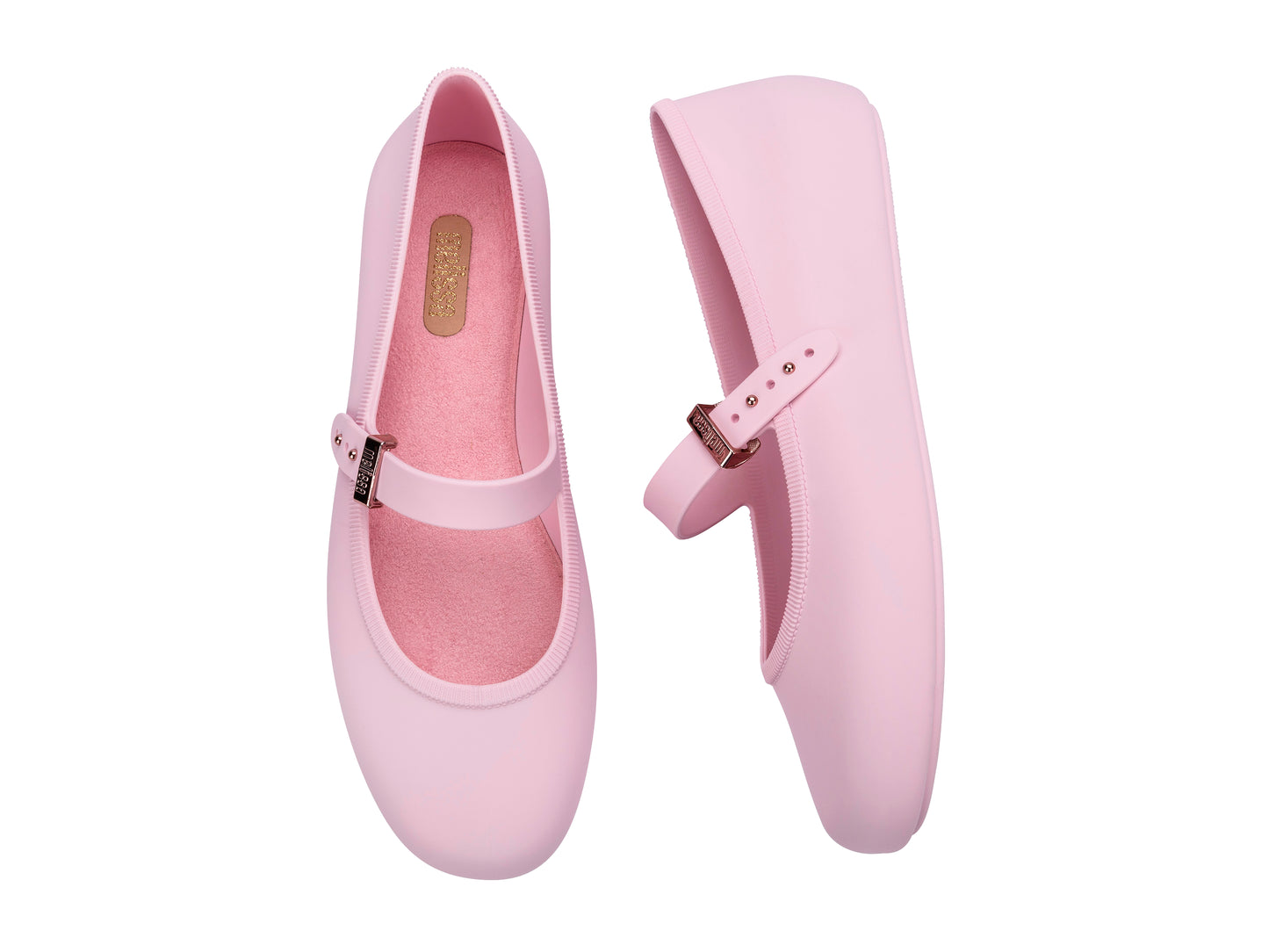 Melissa Soft Ballerina AD
