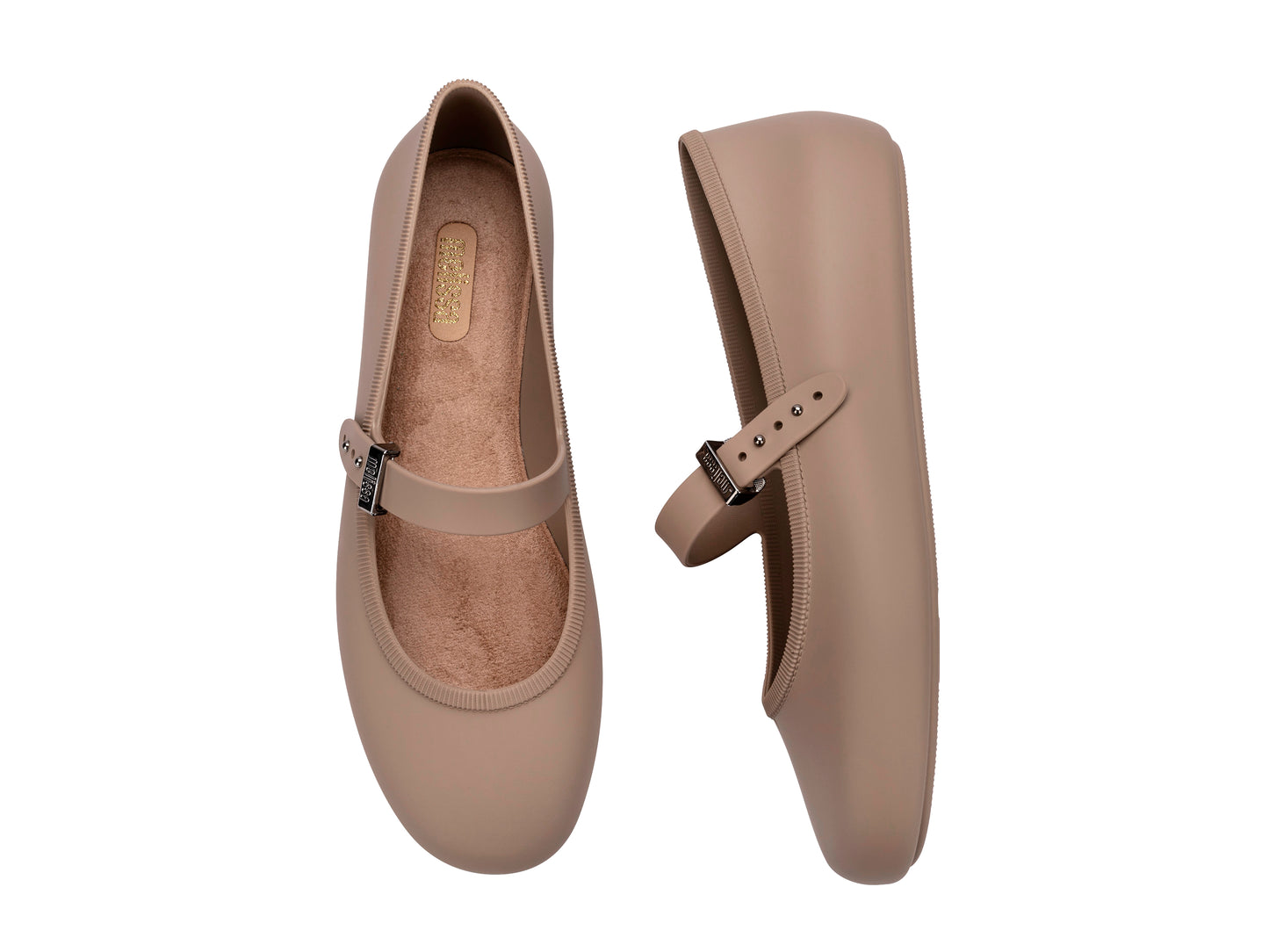 Melissa Soft Ballerina AD