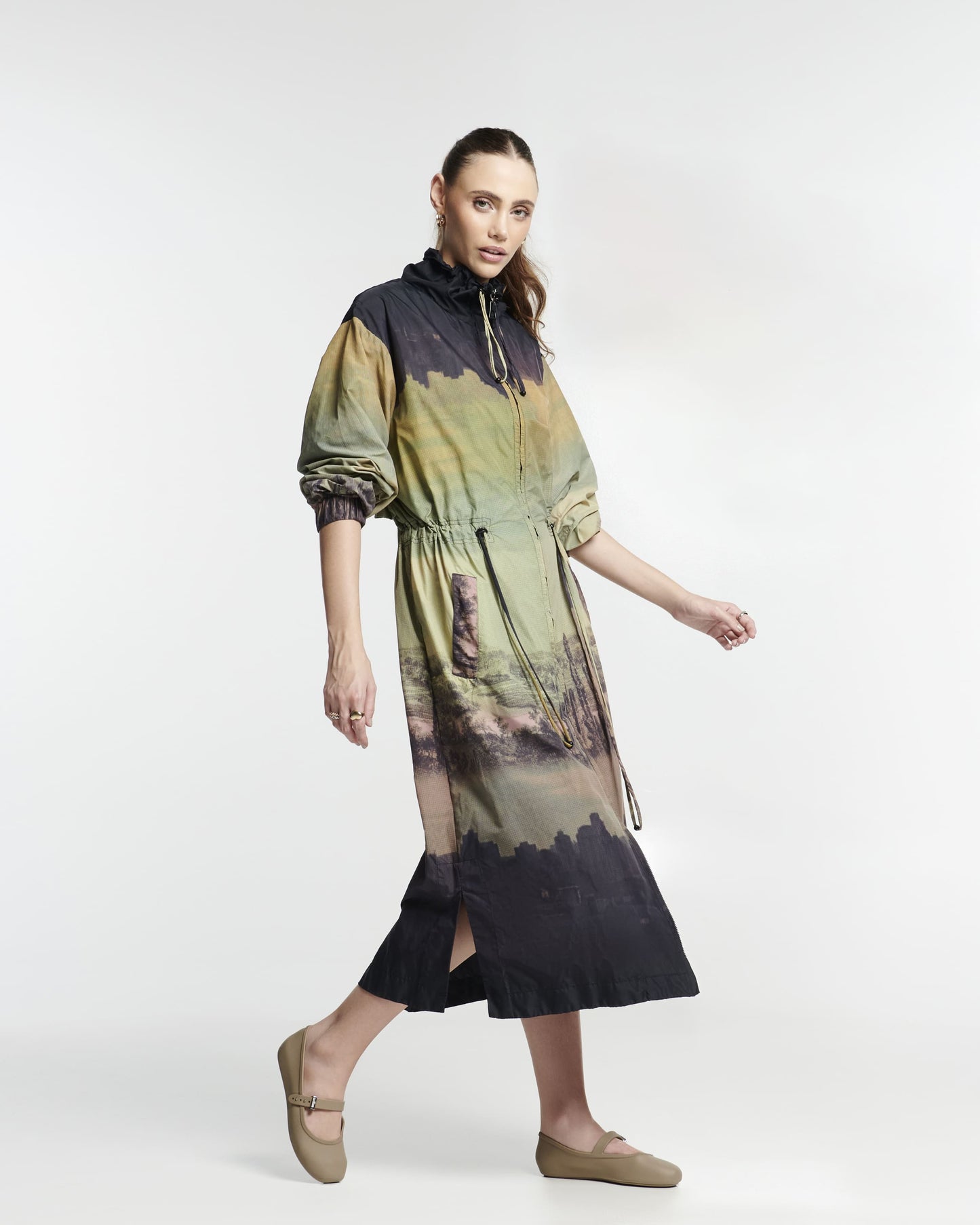 Melissa Soft Ballerina AD