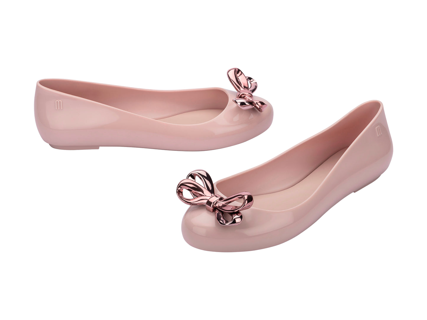 Melissa Sweet Love Glam AD