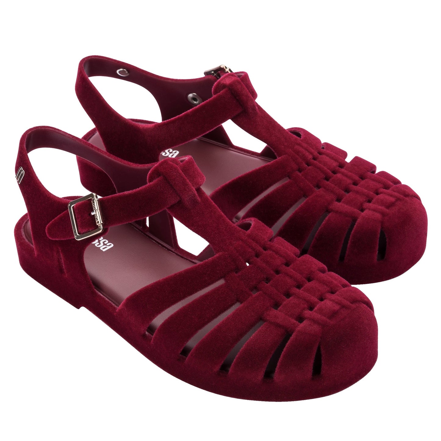 Melissa Possession Velvet II AD