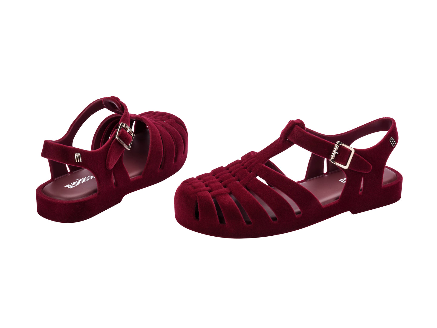 Melissa Possession Velvet II AD