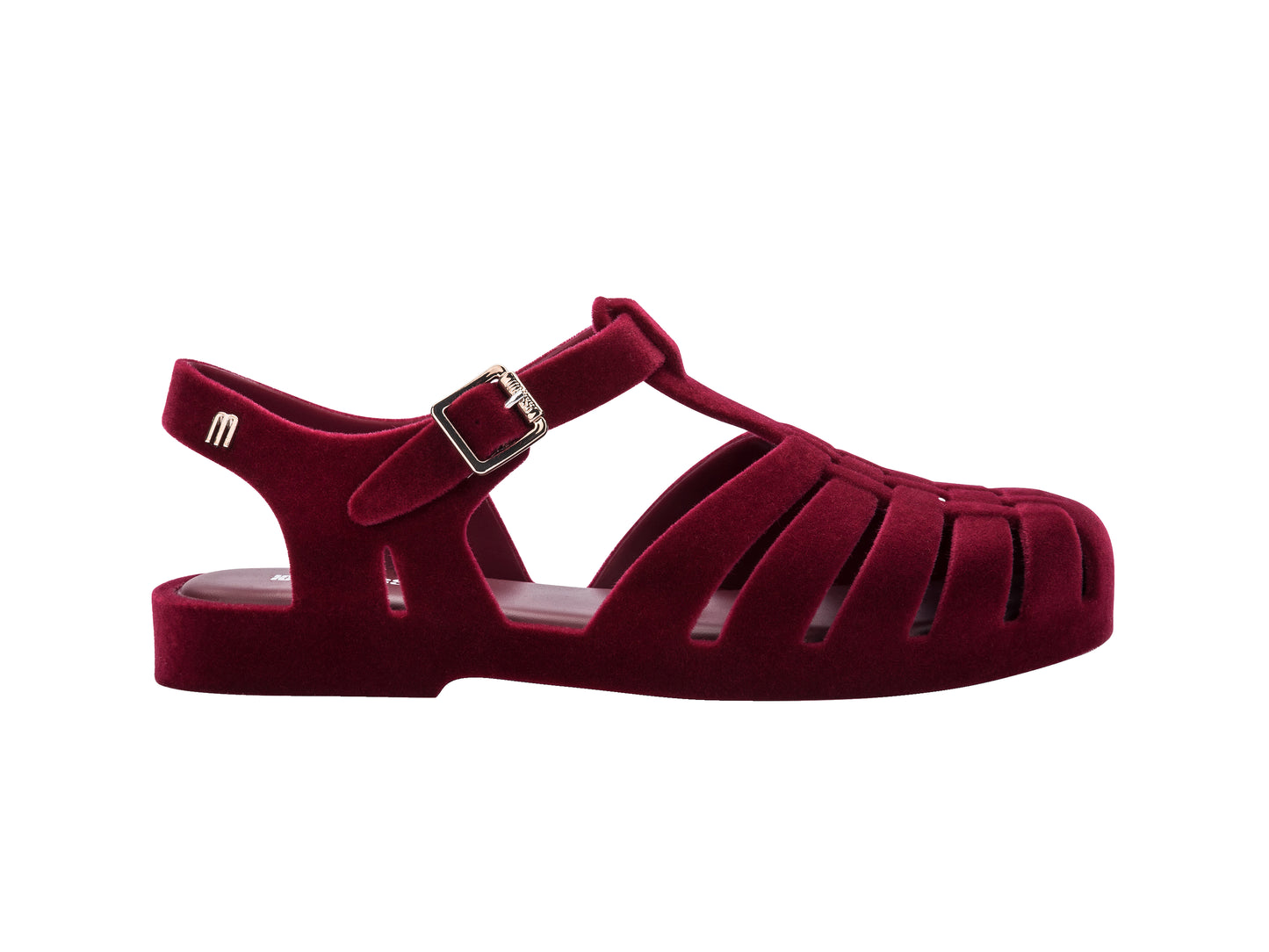 Melissa Possession Velvet II AD