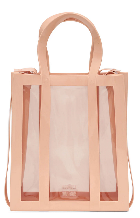 Melissa Tote Bag
