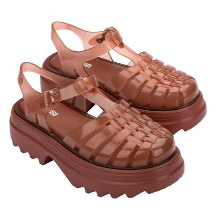 Melissa Possession Platform II AD