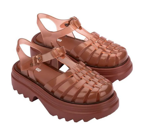 Melissa Possession Platform II AD