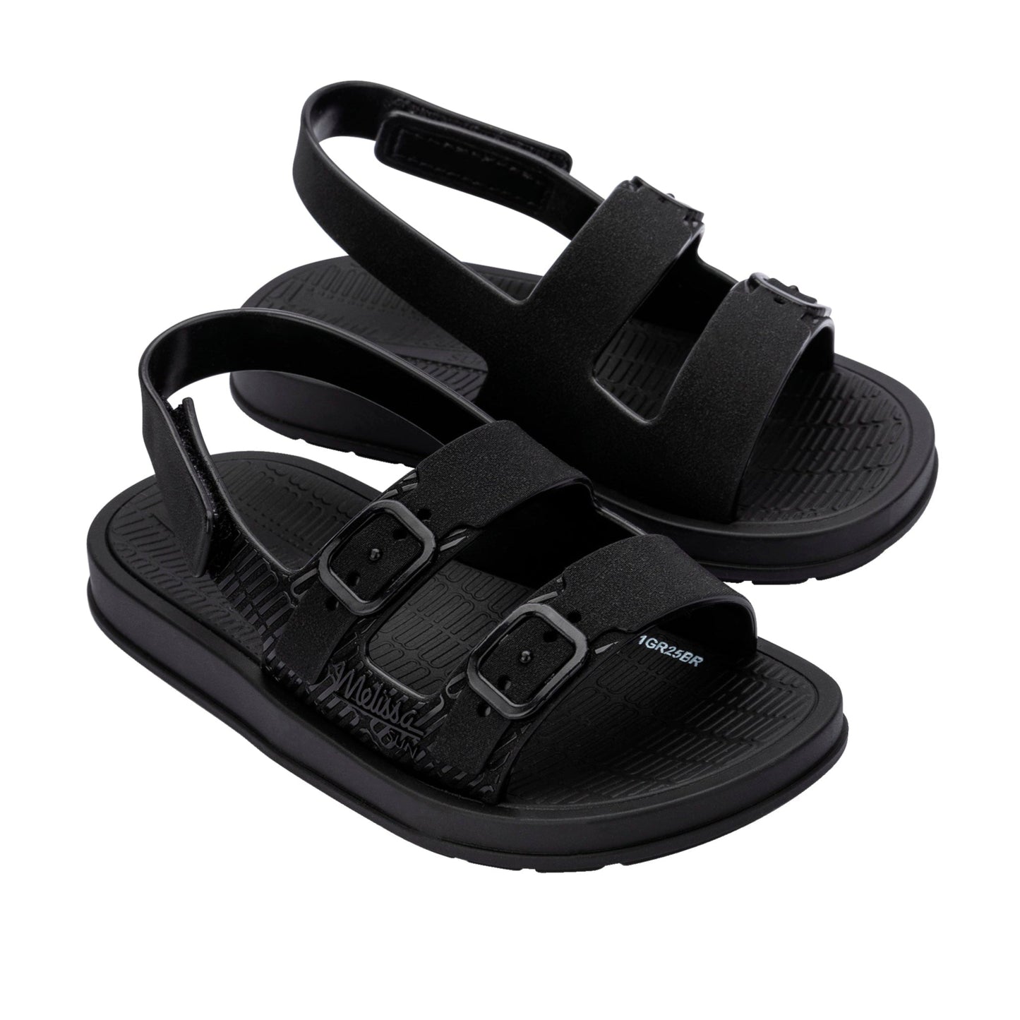 Mini Melissa Sun Cruise Sandal II BB