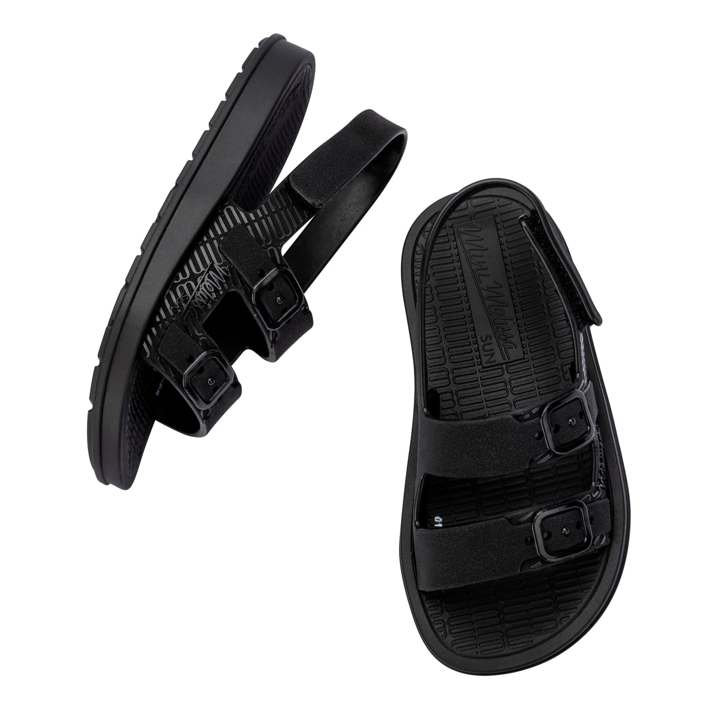 Mini Melissa Sun Cruise Sandal II BB