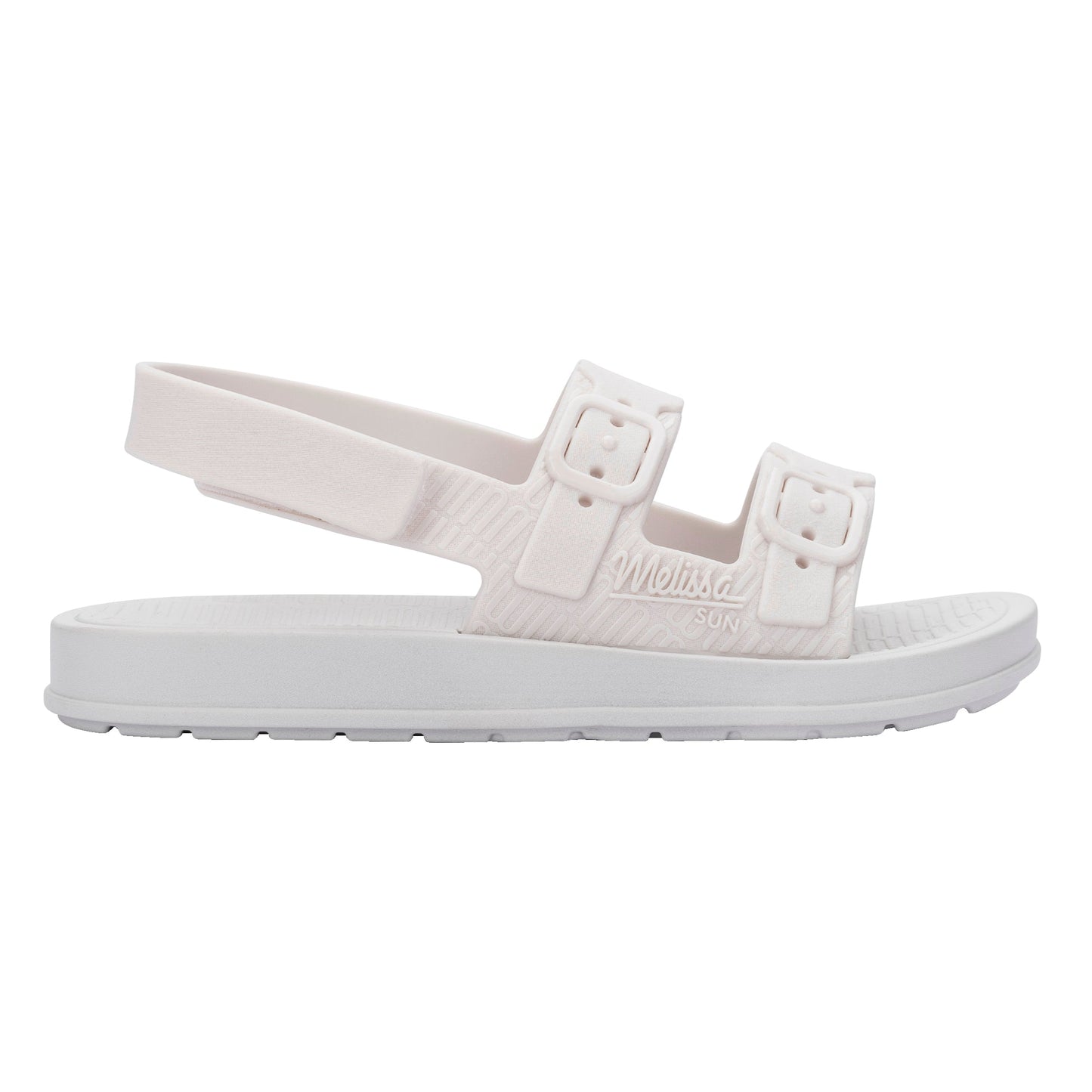 Mini Melissa Sun Cruise Sandal II BB