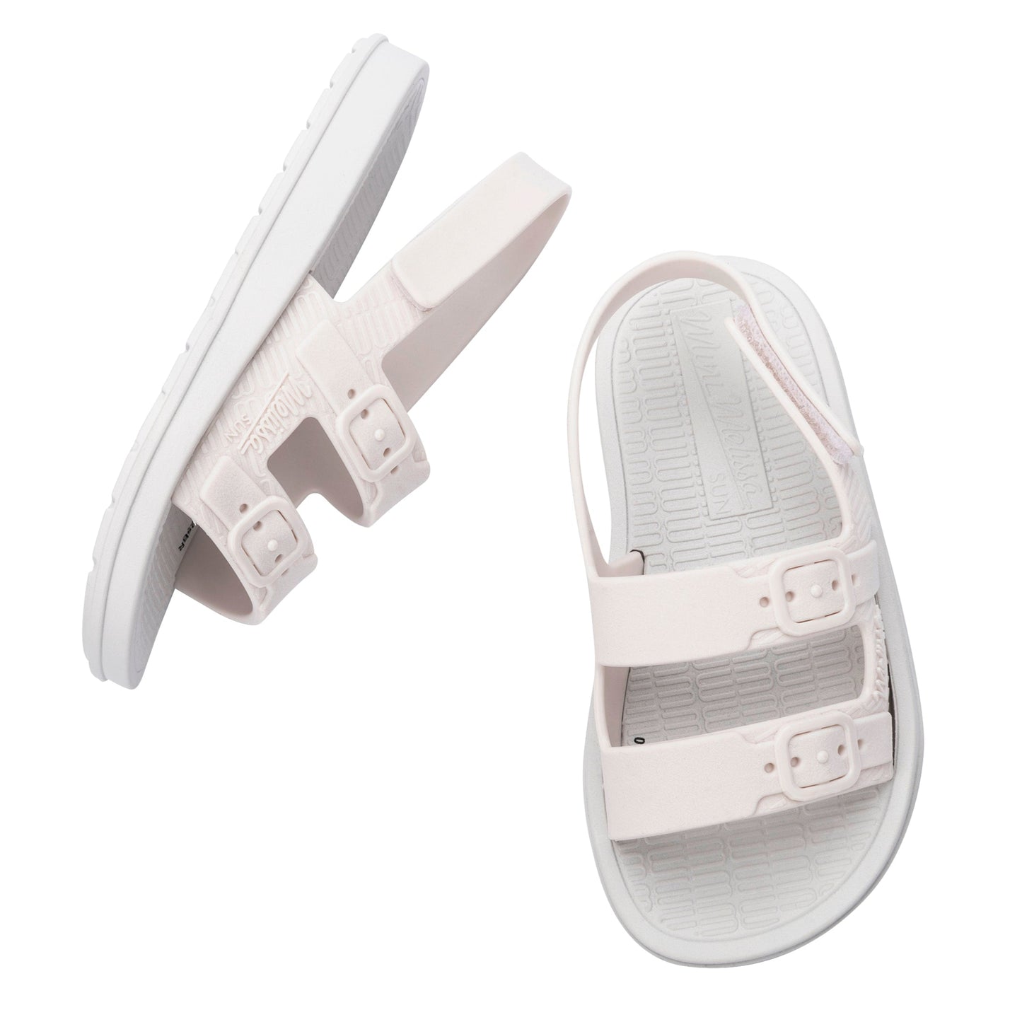 Mini Melissa Sun Cruise Sandal II BB