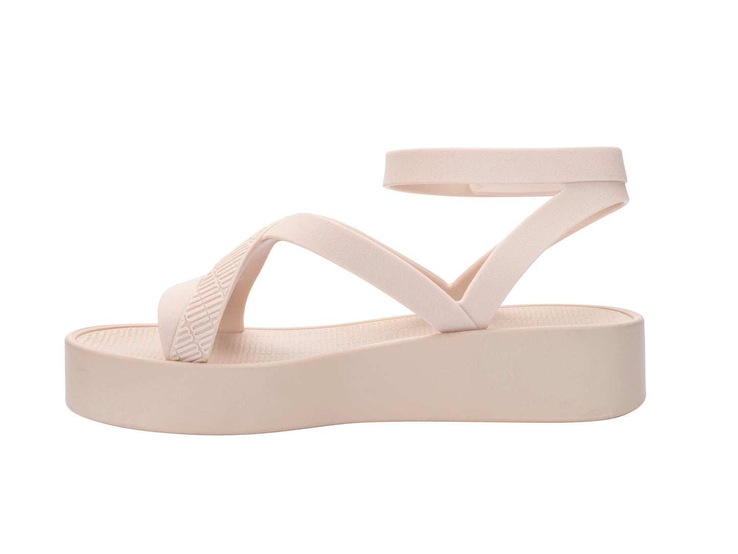 Melissa Sun Barra Platform AD