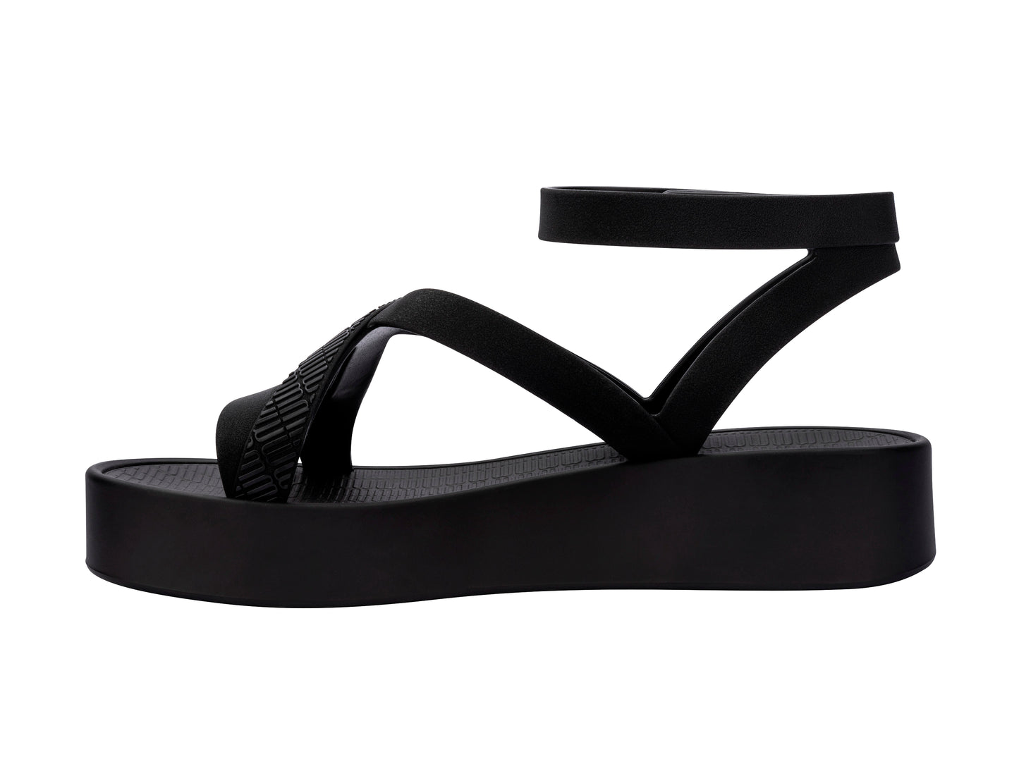 Melissa Sun Barra Platform AD