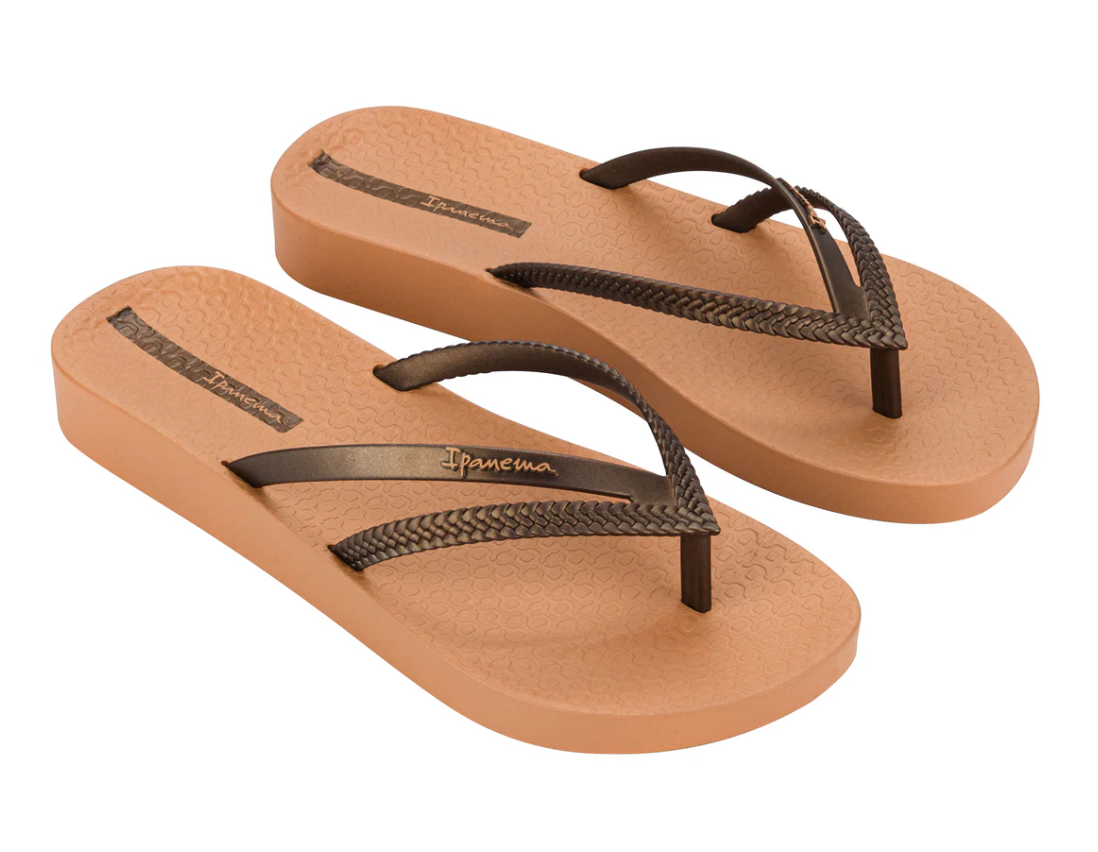 Ipanema Bossa Soft V Fem