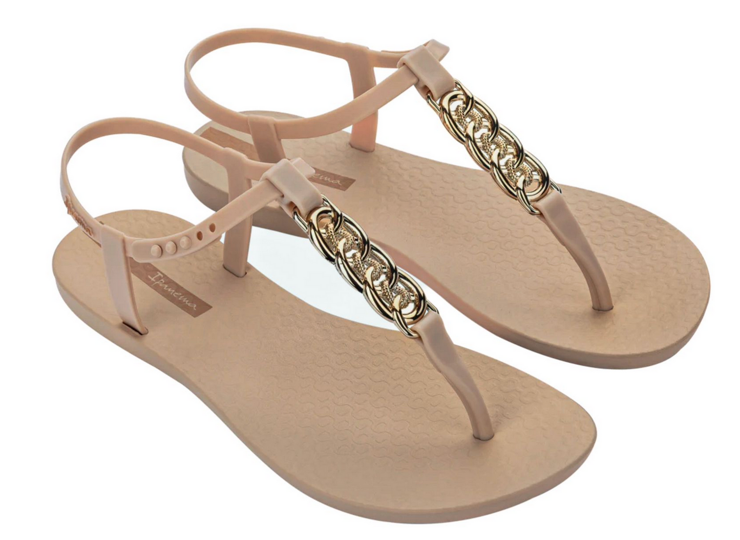 Ipanema Class Chain Sandal Fem