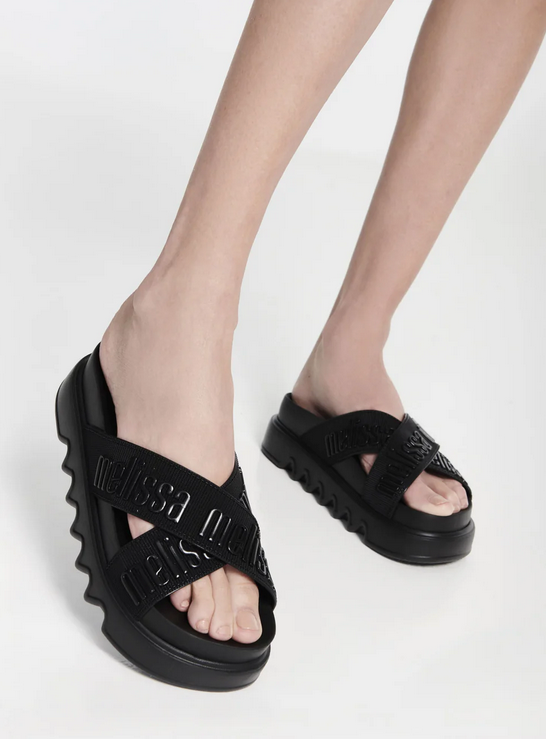 Melissa Cross M Lover Platform AD