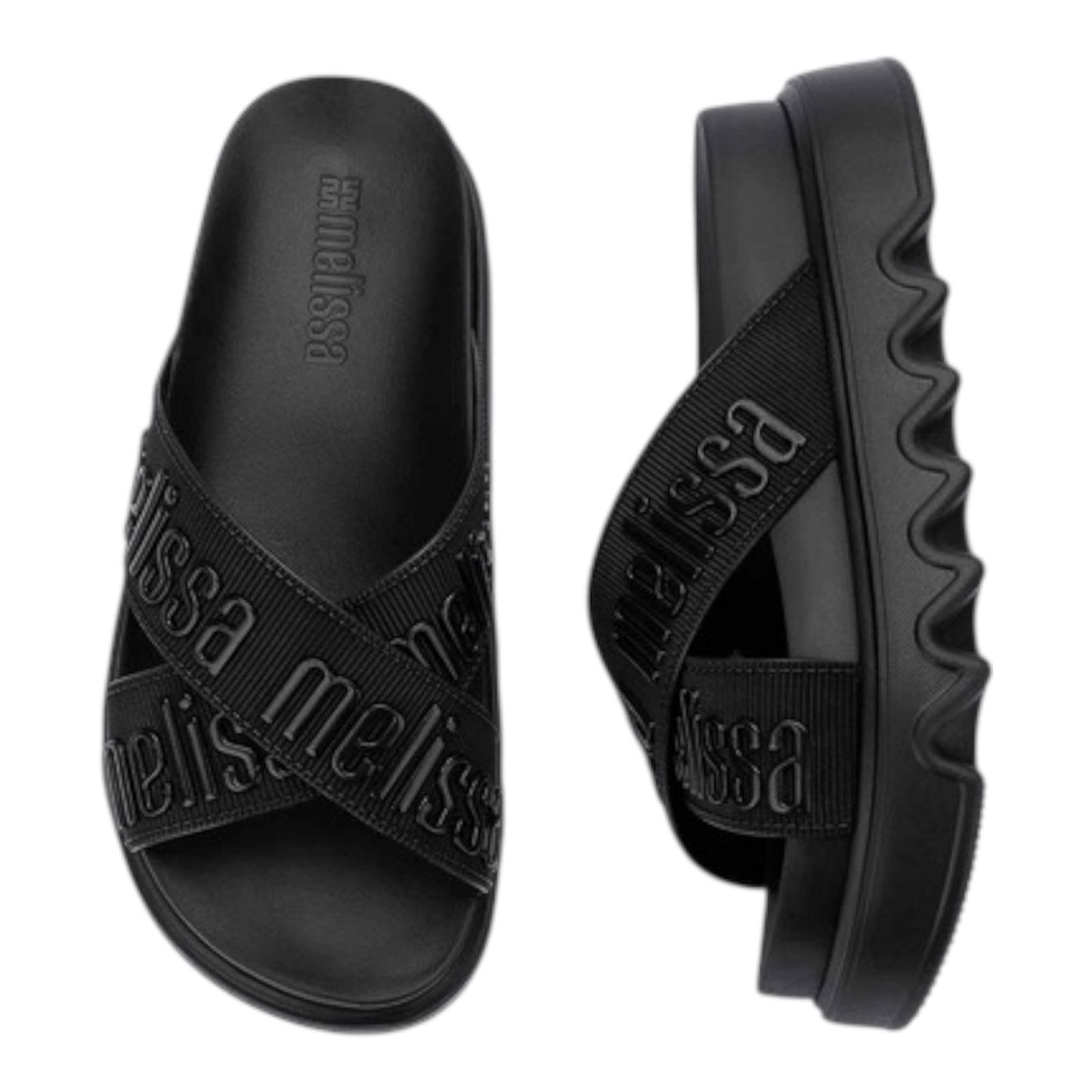 Melissa Cross M Lover Platform AD