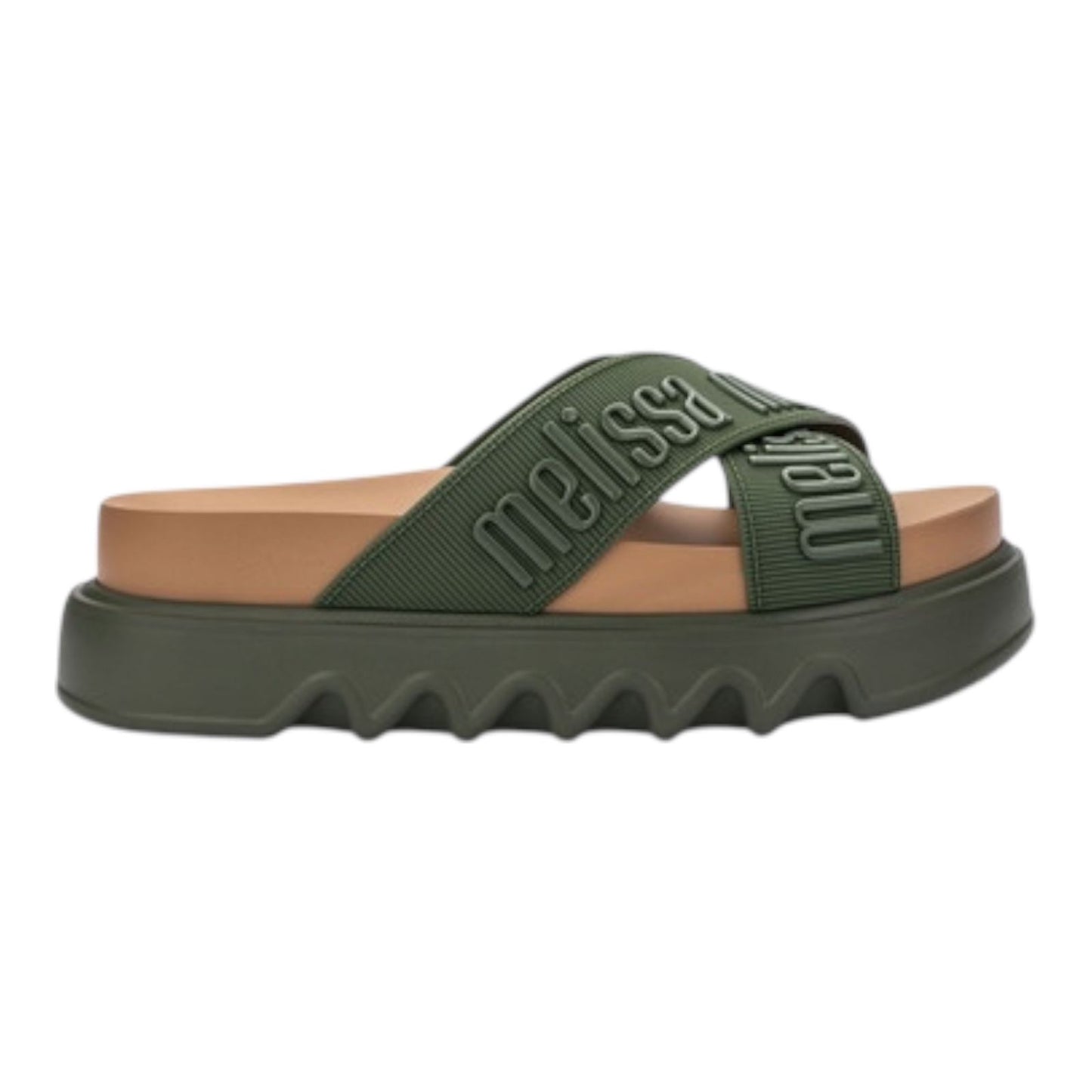 Melissa Cross M Lover Platform AD