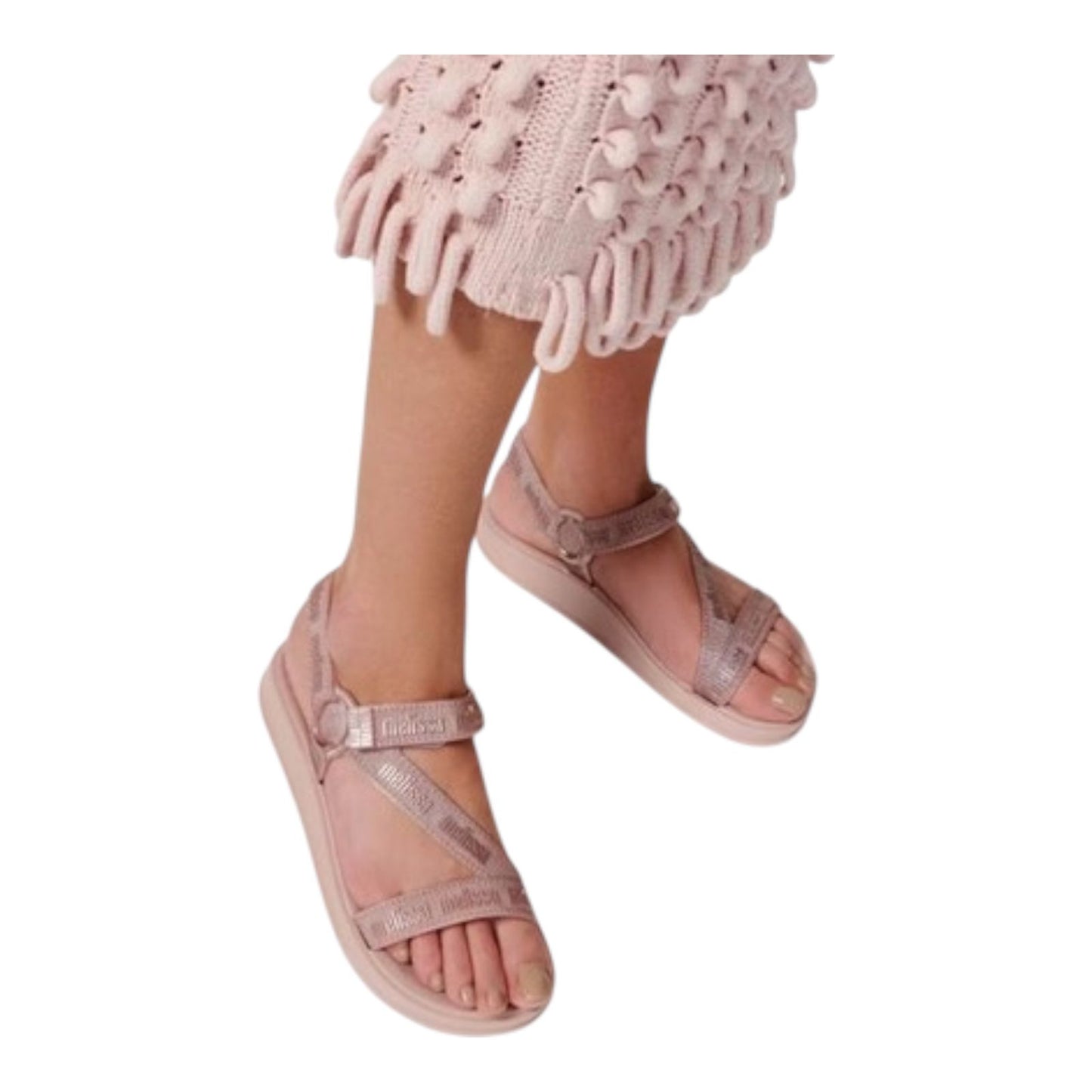 Melissa Stripes M Lover AD