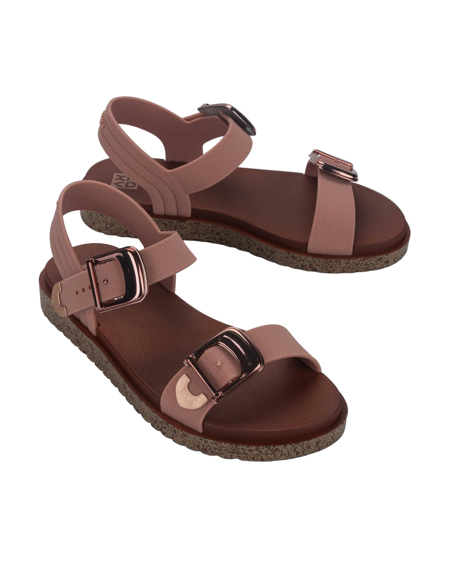 Zaxy Rich Sandal AD