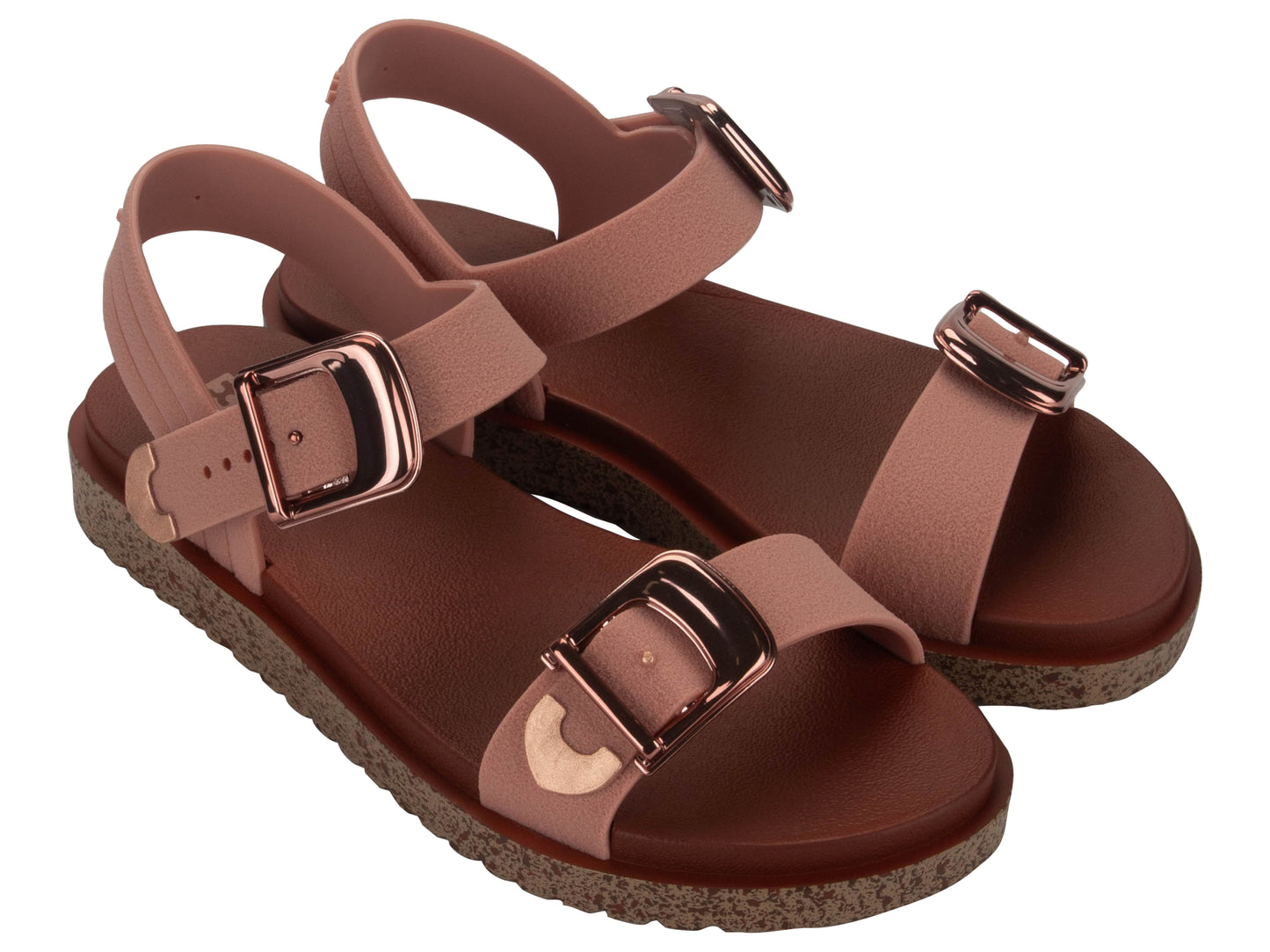 Zaxy Rich Sandal AD