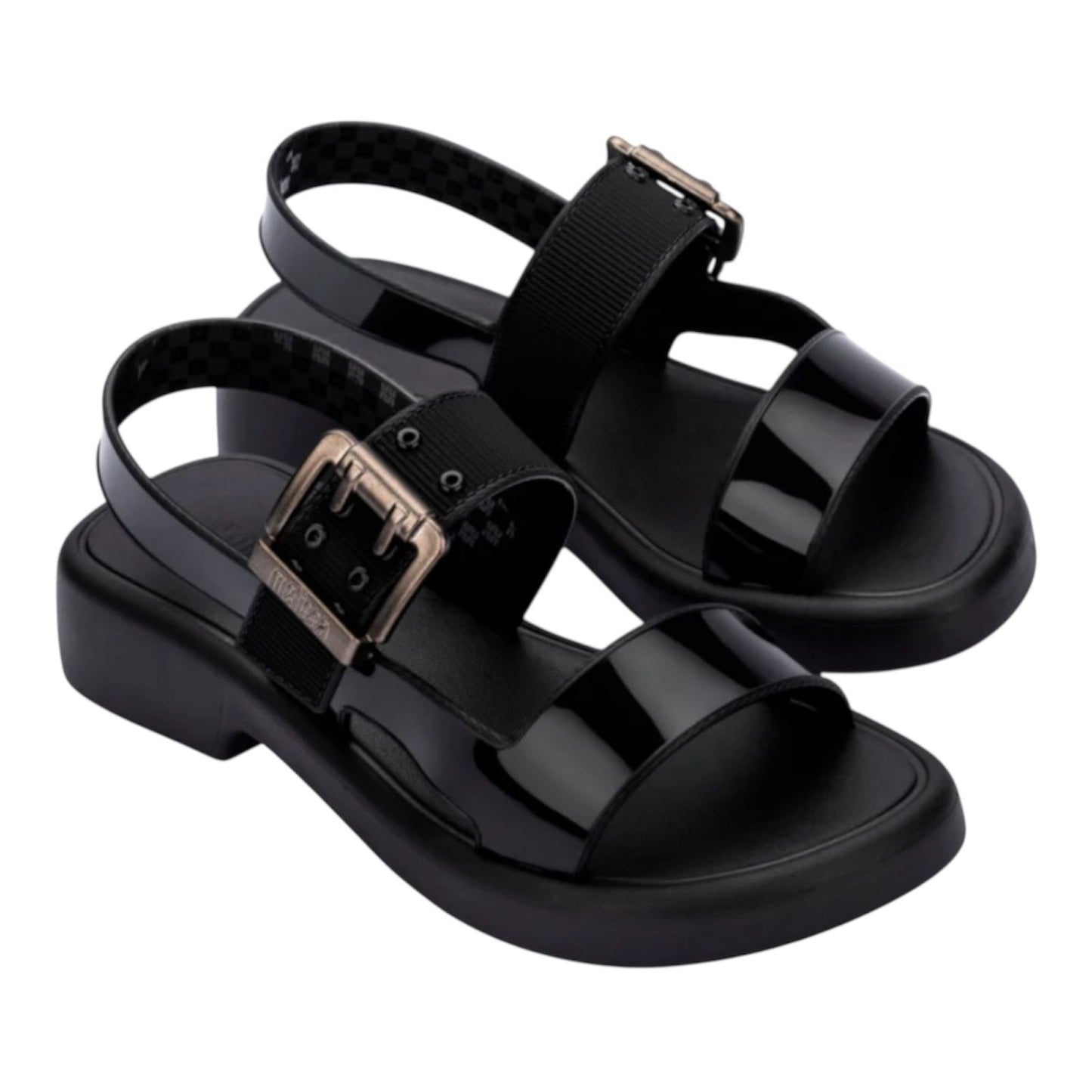 Melissa Belle Sandal AD