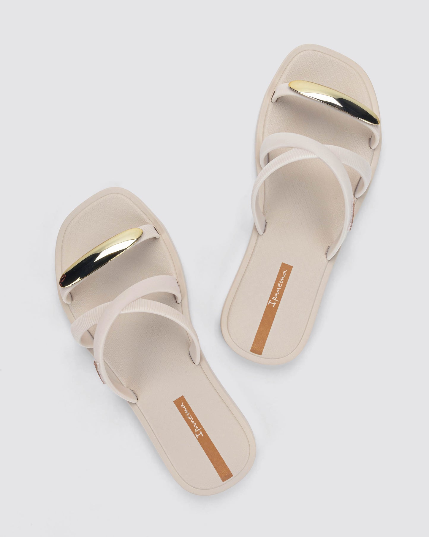 Ipanema Metal Chic Slide