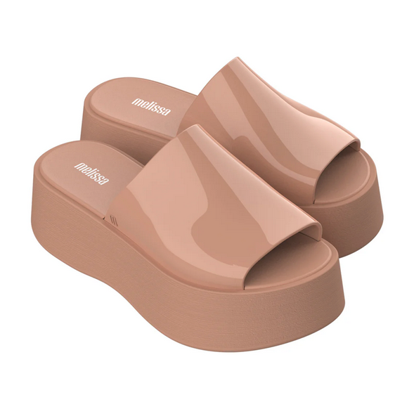 Melissa Becky AD