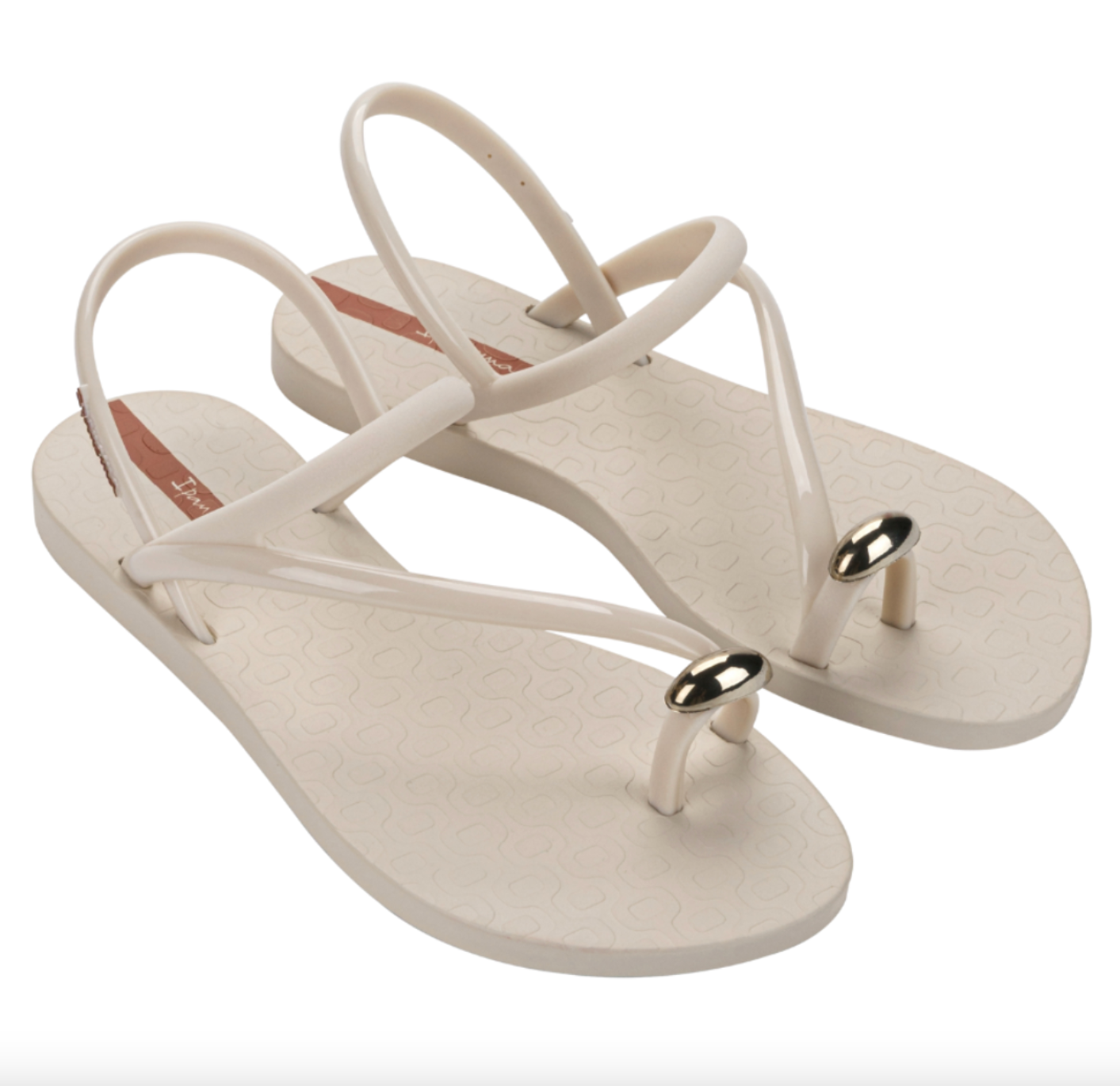 Ipanema Glam Ring Sandal AD