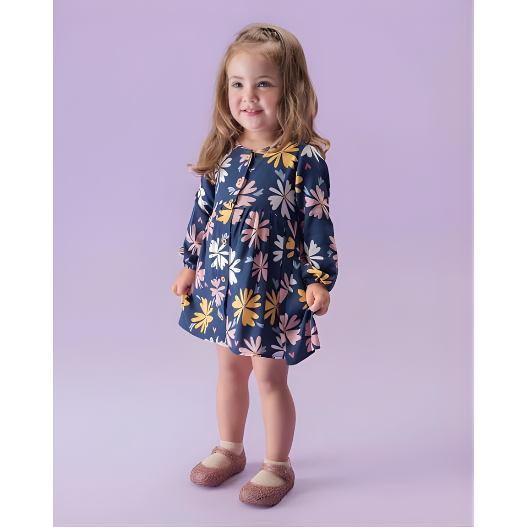 Mini Melissa Campana Papel BB