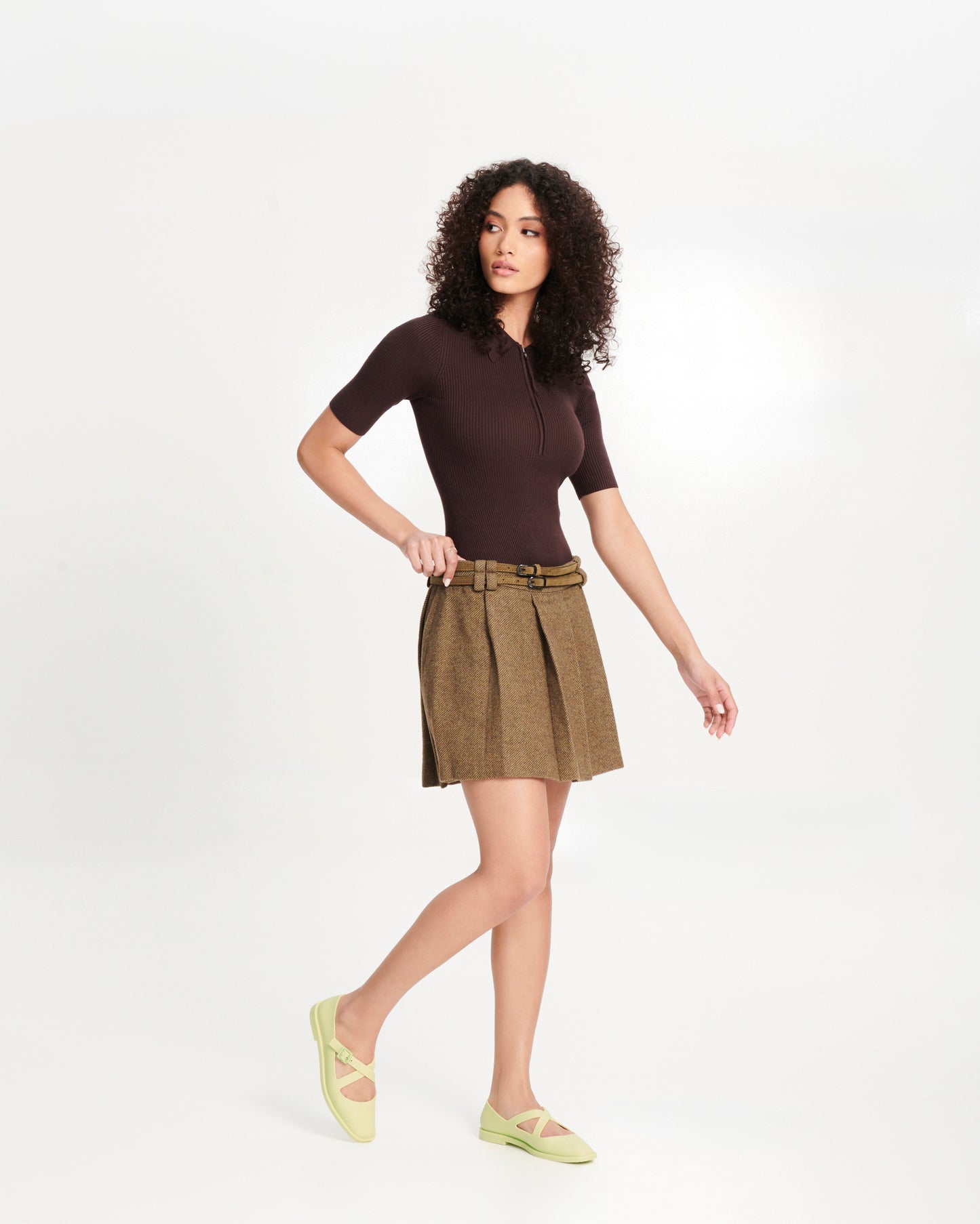 Melissa Ever AD
