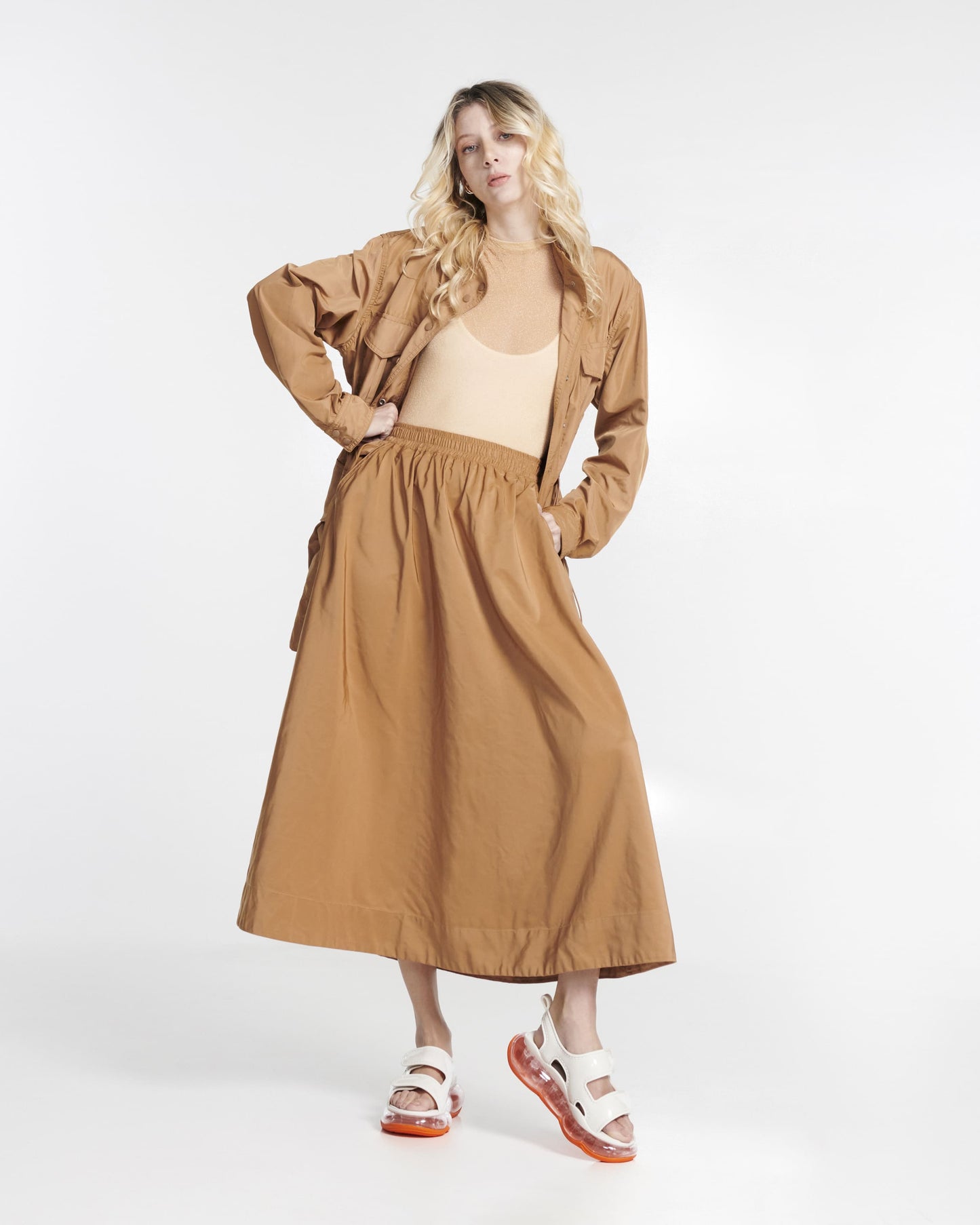 Melissa Futura AD