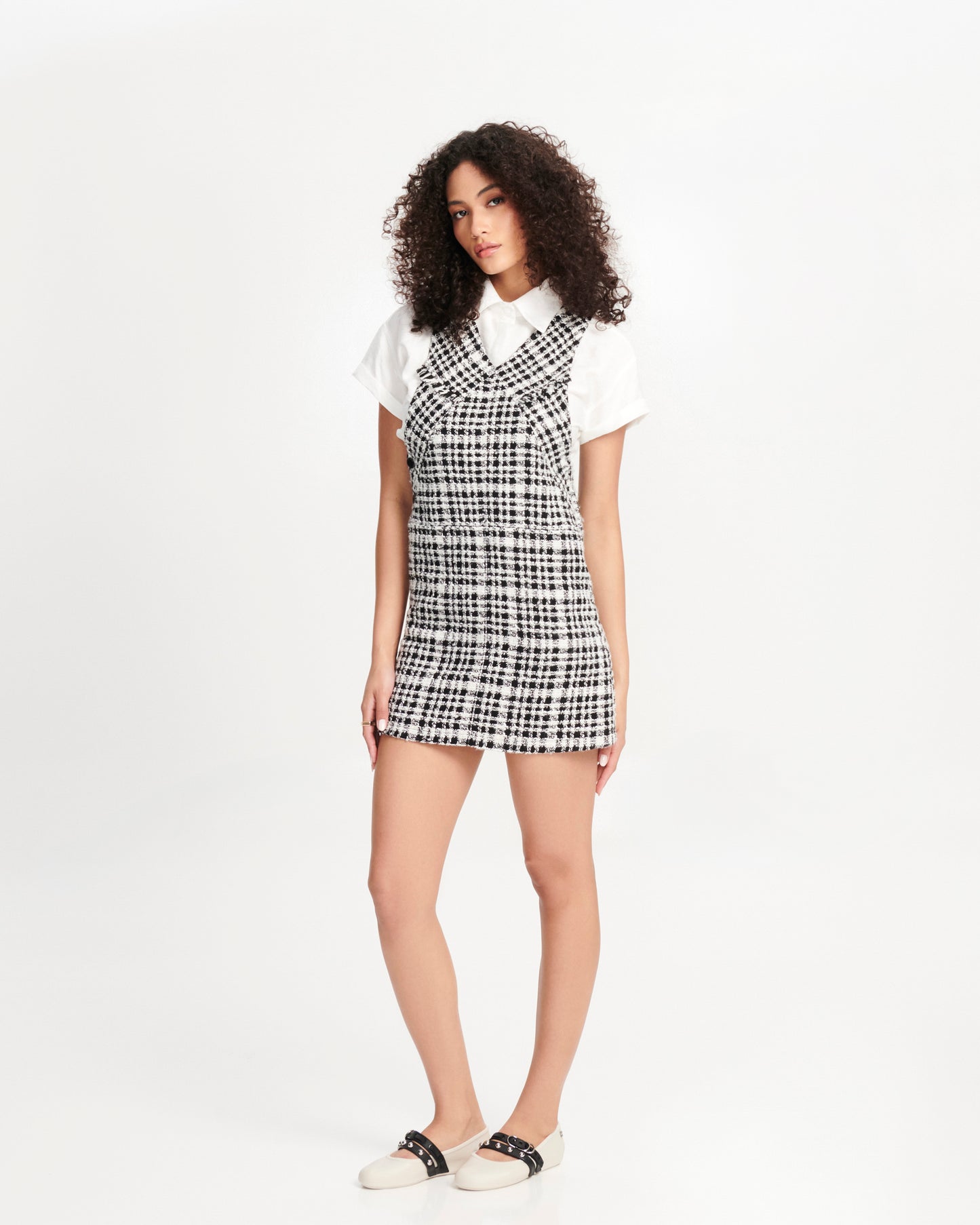 Melissa Soft Ballerina Studs AD