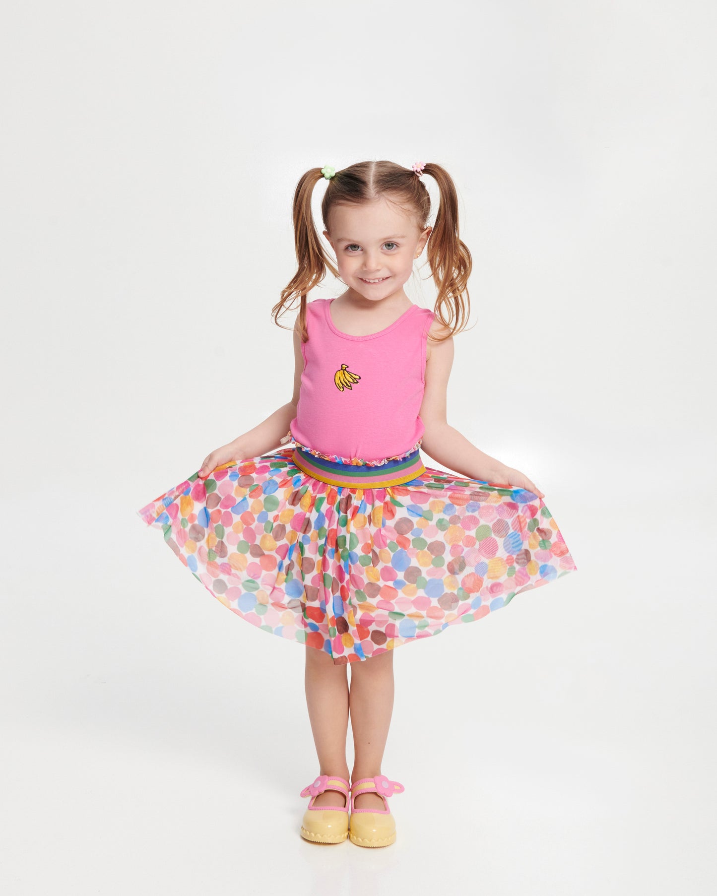 Mini Melissa Hip Ballerina BB