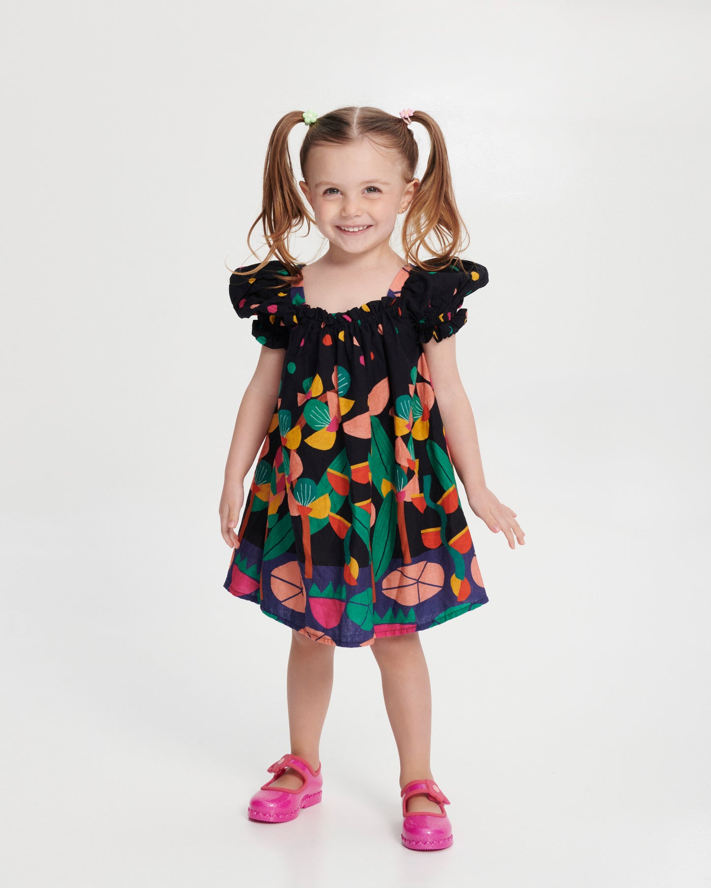 Mini Melissa Hip Ballerina BB