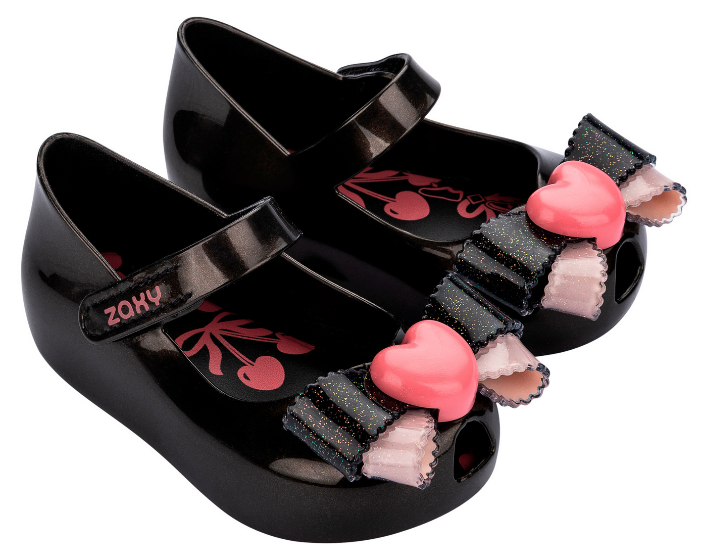 Zaxy Nina Princess Bow BB