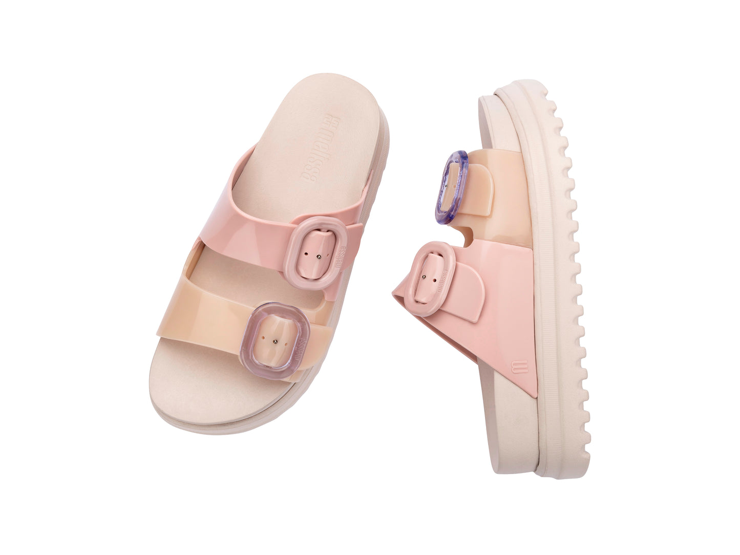 Melissa Cozy Platform AD