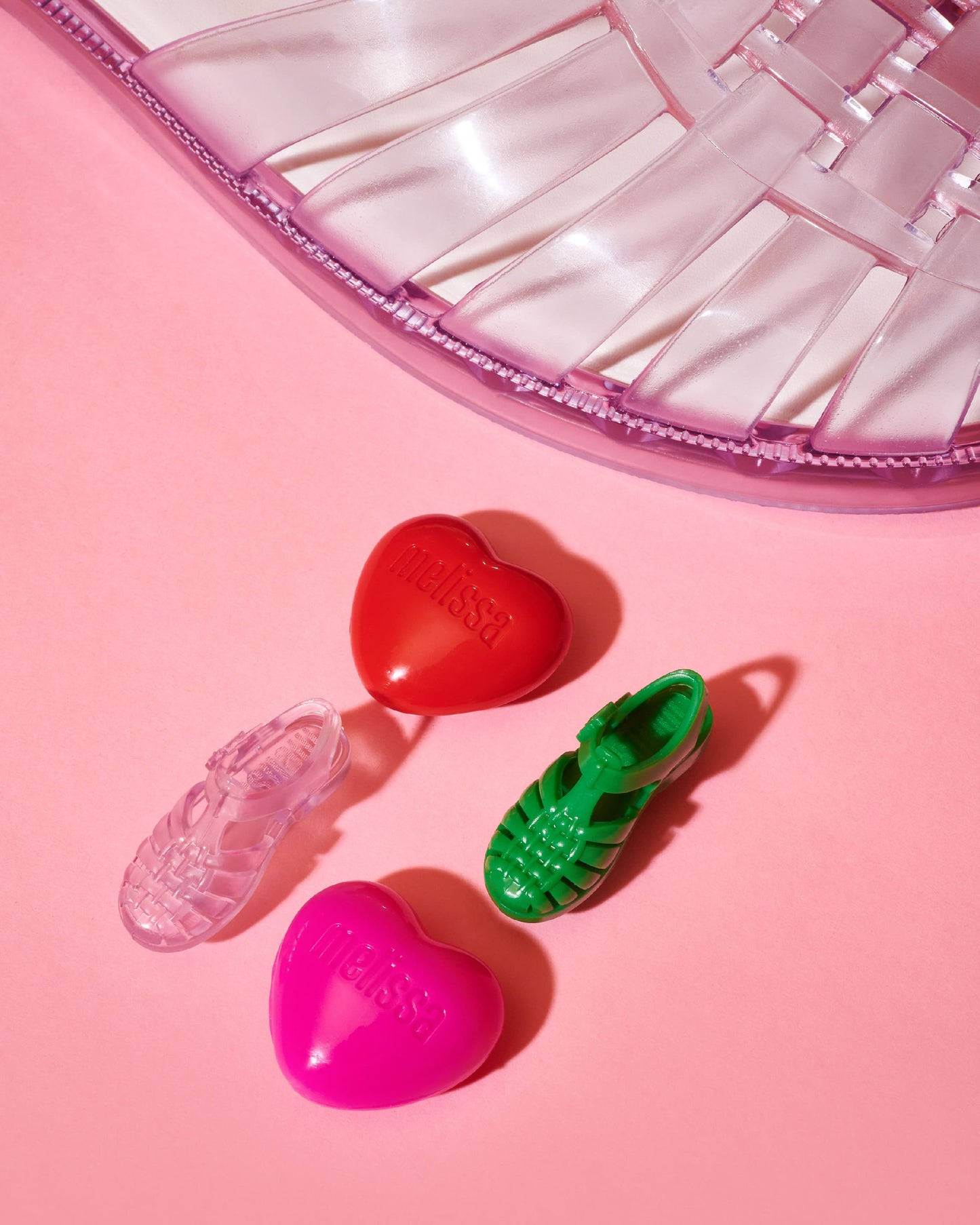 Melissa Custom Set Icons Possession