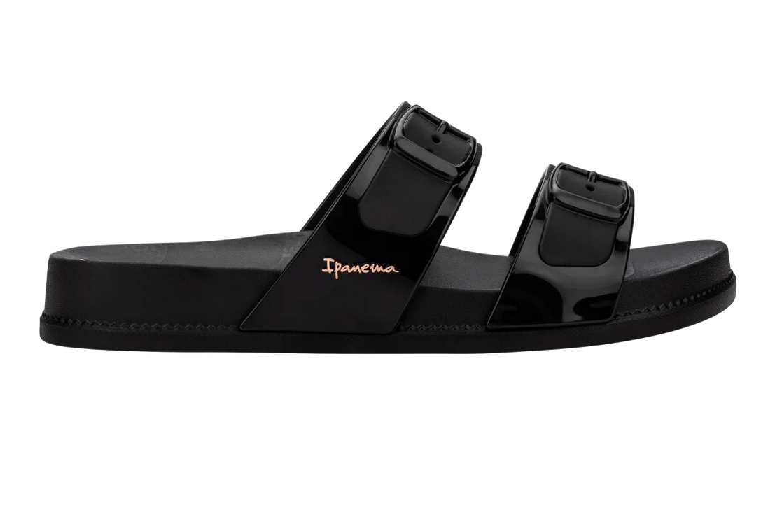 Ipanema Leme Slide Fem