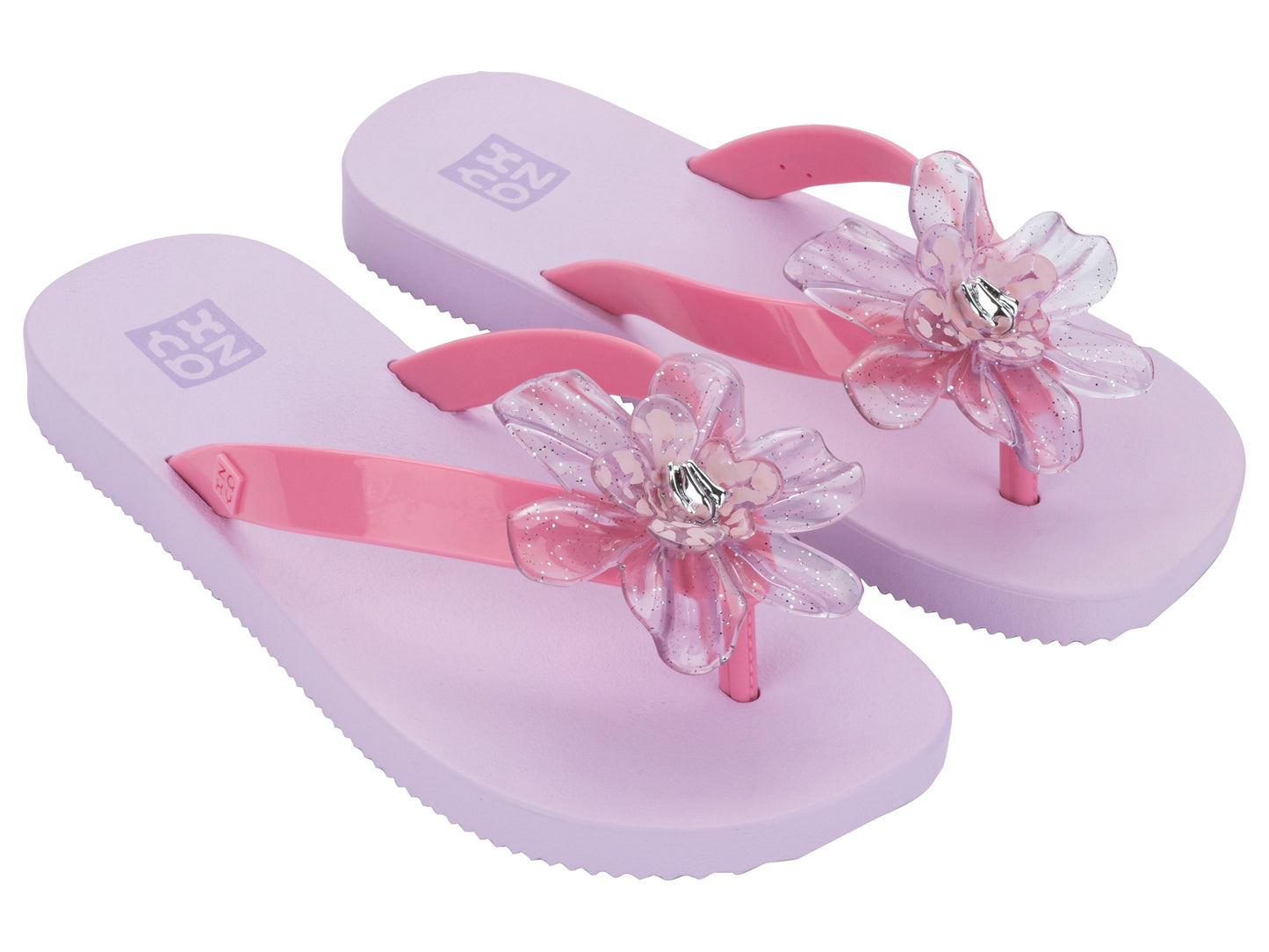Zaxy Pin Kids
