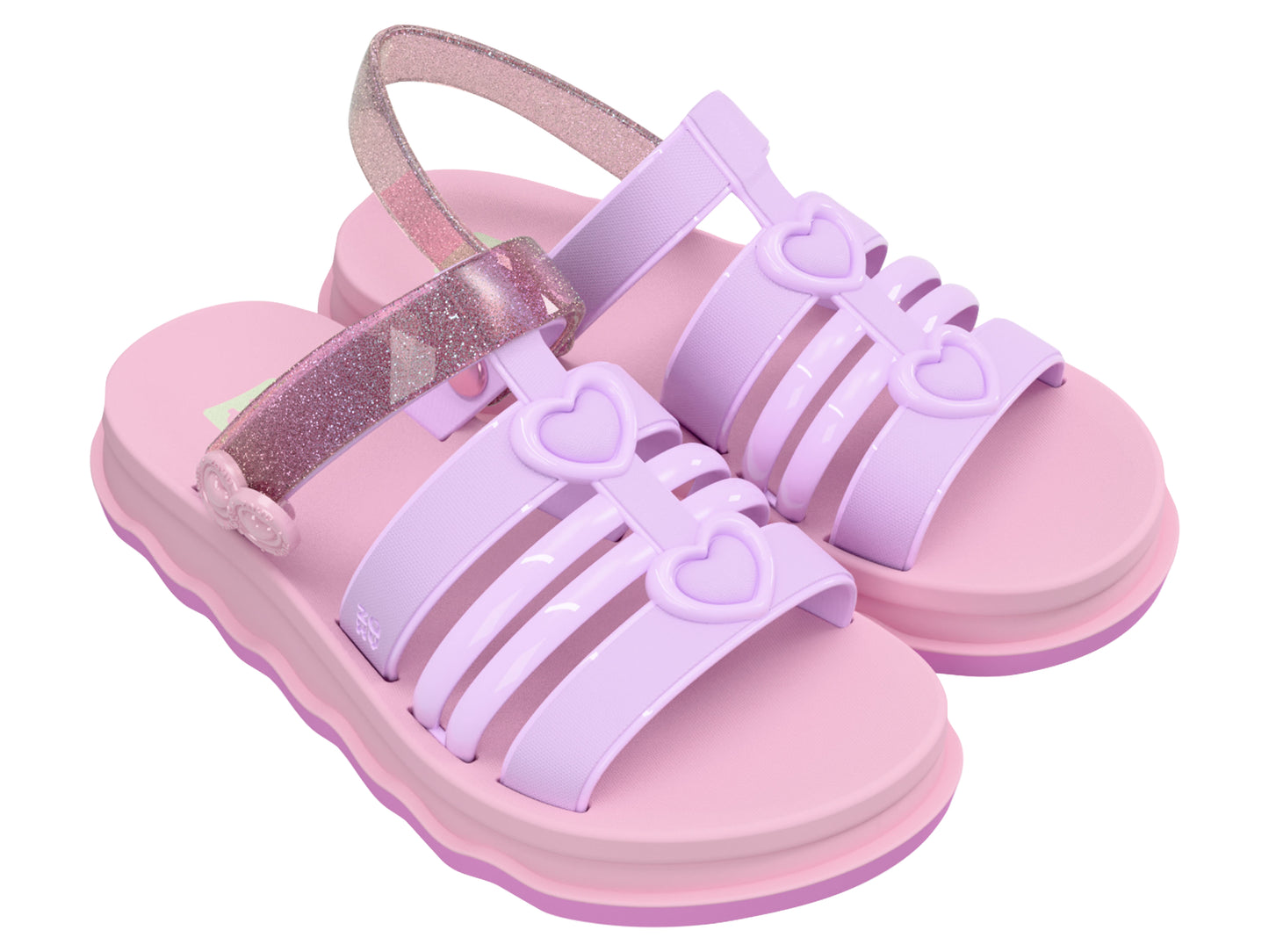 Zaxy Zip INF