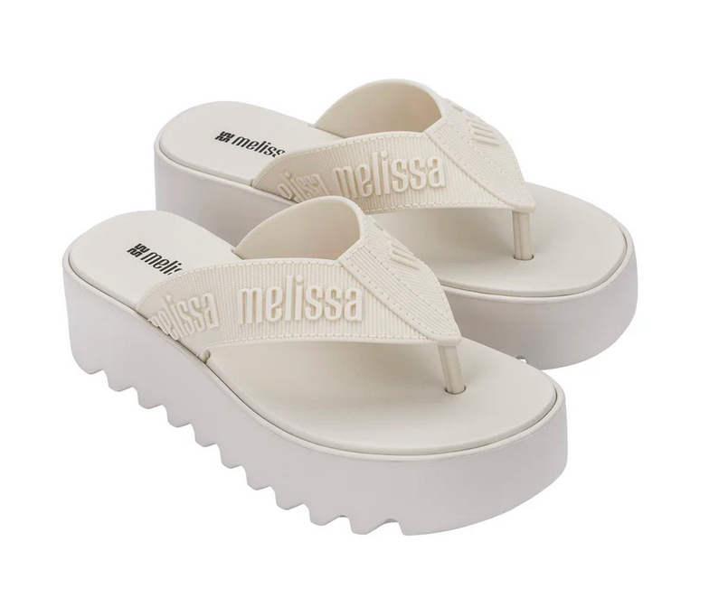 Melissa M Lover Thong Platform AD