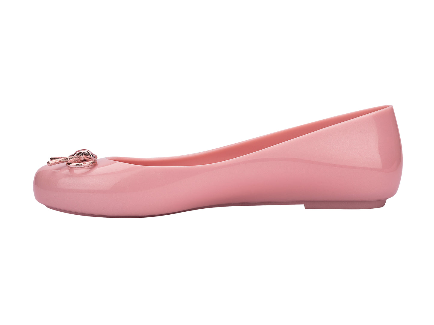 Melissa Sweet Love Chrome AD