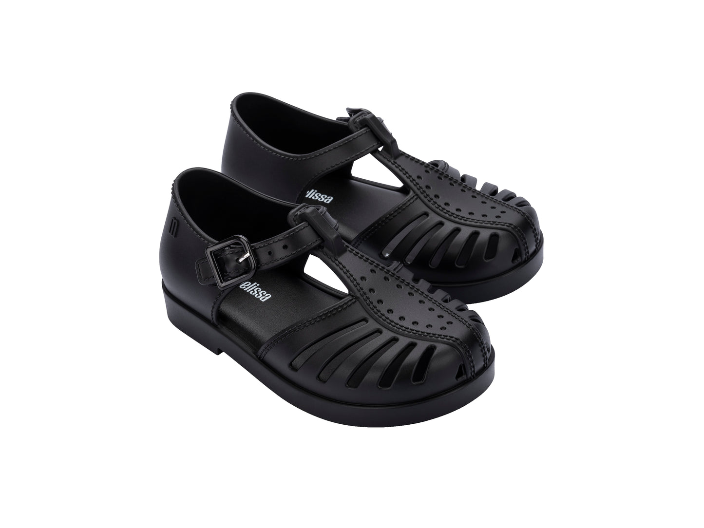 Mini Melissa Aranha 79 II BB
