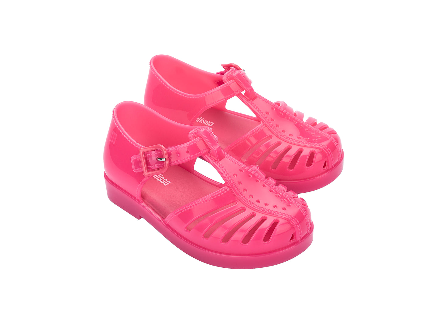 Mini Melissa Aranha 79 II BB
