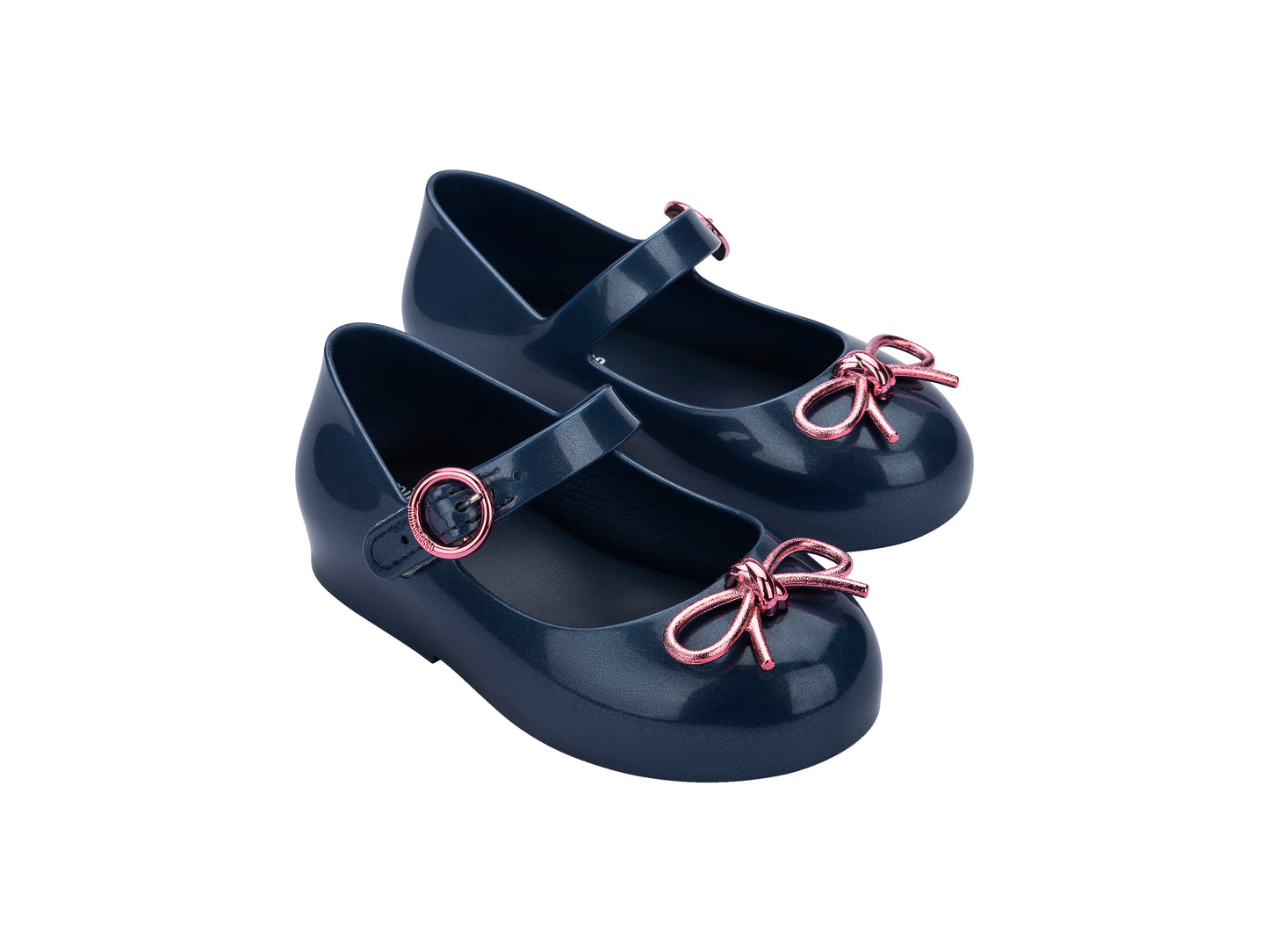 Mini Melissa Sweet Love Chrome BB
