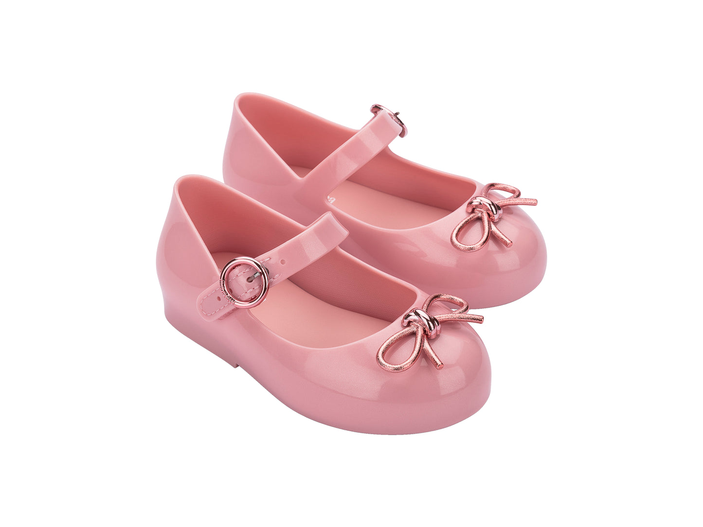 Mini Melissa Sweet Love Chrome BB